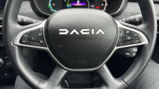 Dacia Jogger 1.6 HEV Extreme 5dr Auto Hybrid Estate